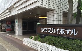 スカイホテル魚津アネックス